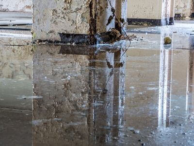 About Nulithar Bond - water damage restoration experts in Bell Gardens