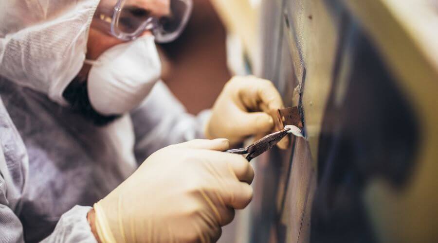 Why choose Nulithar Bond for water damage restoration in Bell Gardens